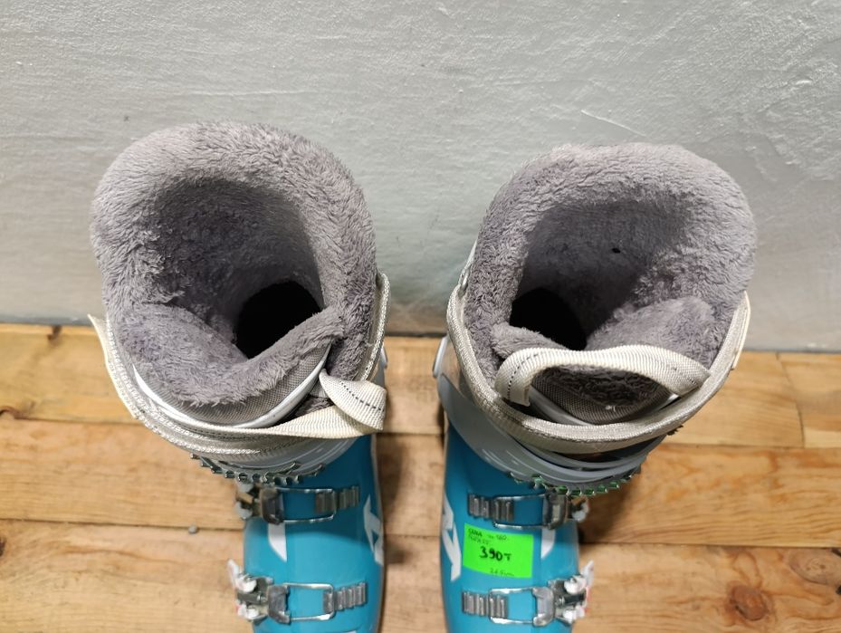 Nr 180 Buty narciarskie Nordica Speed Machine J4 / 26.5 cm