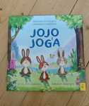 Jojo i joga wyd. Wilga