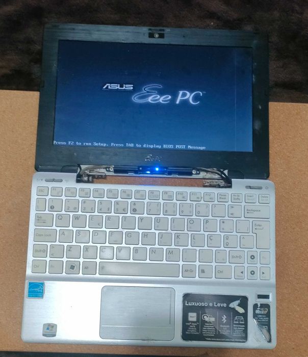 PC - ASUS - Para Reparo
