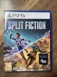 Split fiction na ps5