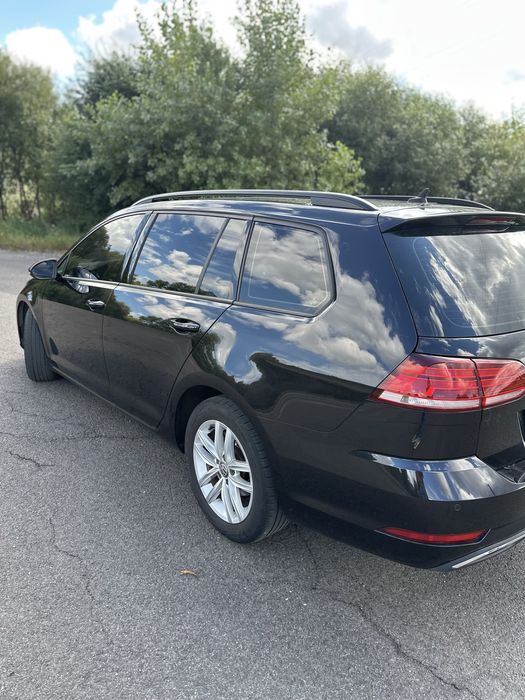 Golf 7 2017p 1.6