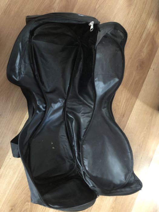 Deskorolka Hoverboard (całkowicie sprawna)