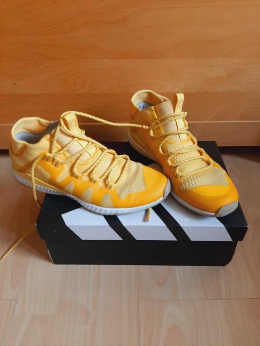 Adidasy by Stella r.39