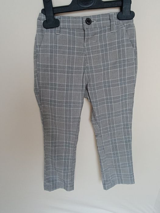 Garnitur komplet marynarka Next, 92/98