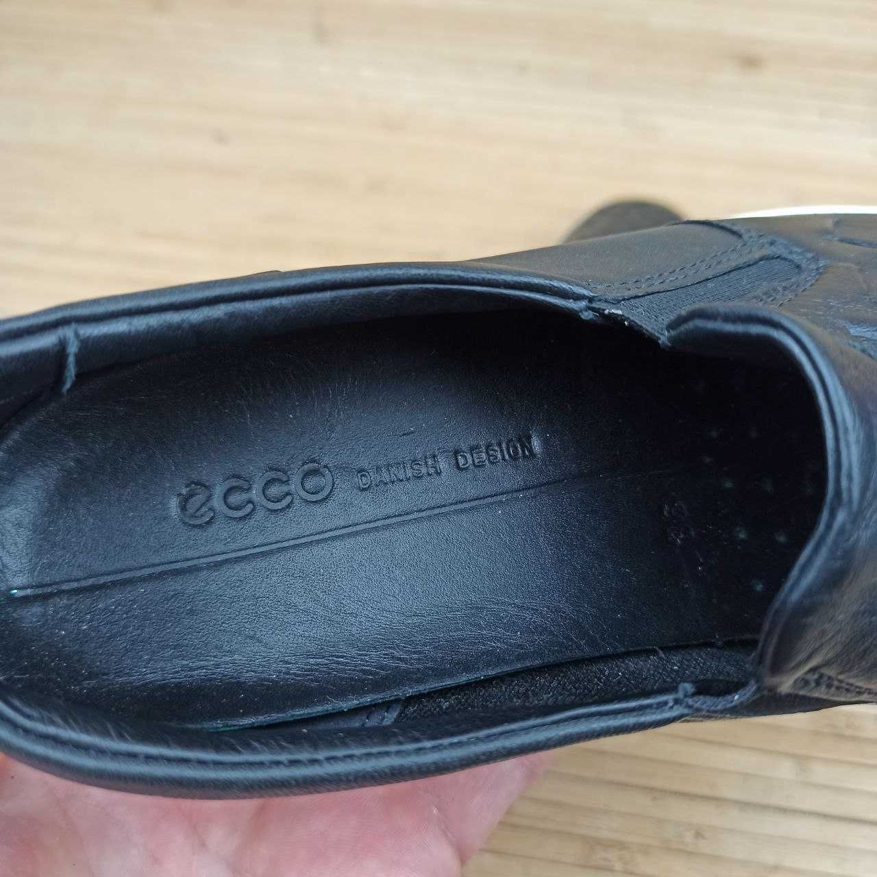 Мокасини ECCO Soft 7 Розмір 36 (23,5 см.)