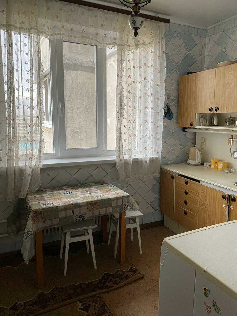 Сдам 3 комнатную квартиру Рогань ул.92 бригады( Грицевца) Od8