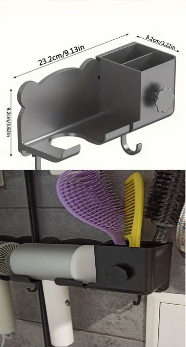 Полочки, органайзеры, держатели, мыльницы для ванной. Пробки, коврики.