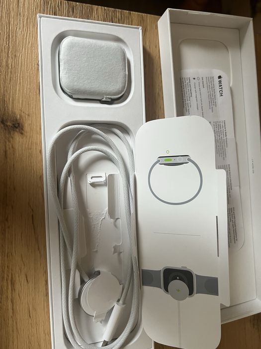 Apple Watch Series 9 45mm