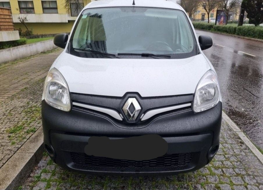 Renault Kangoo Maxi