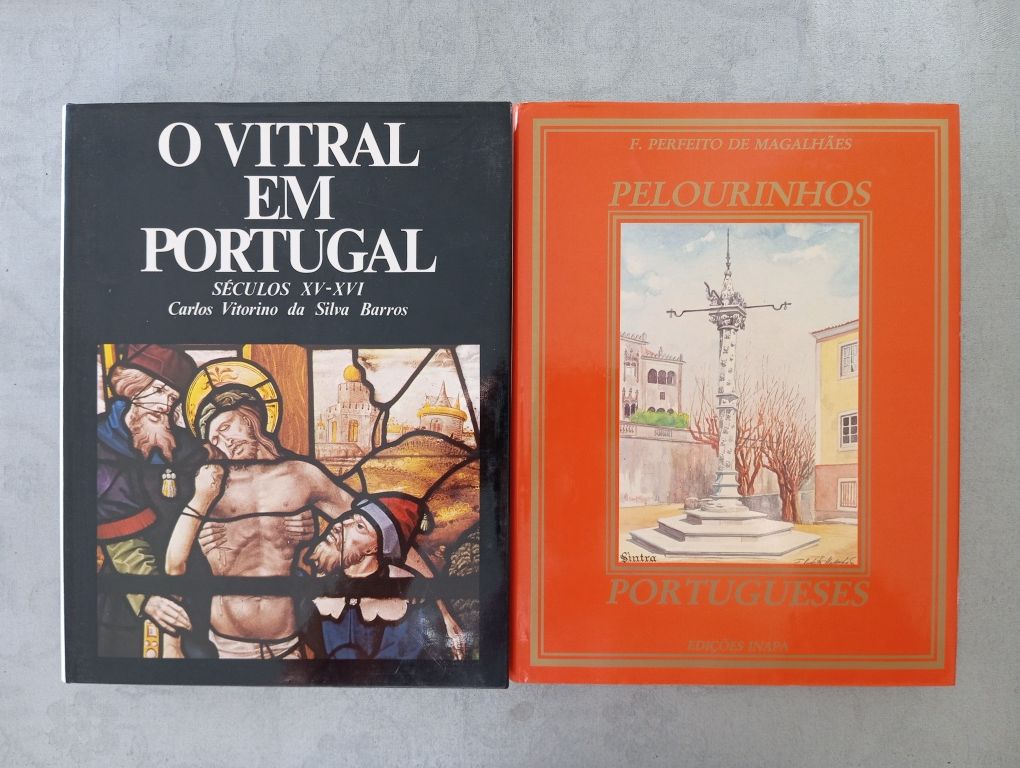 [~] Livros de Portugal [~]