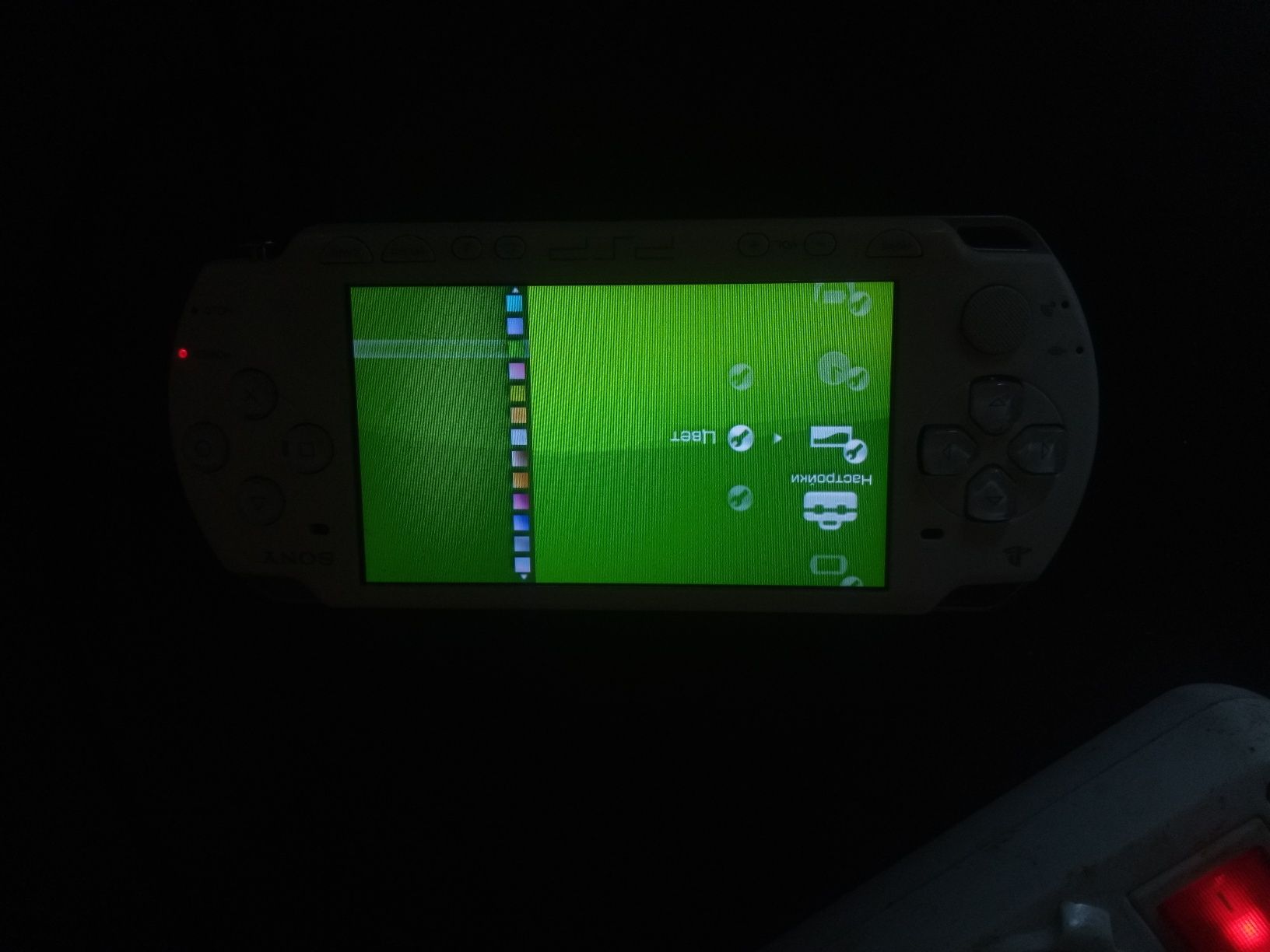 sony psp-2004 топ сохран