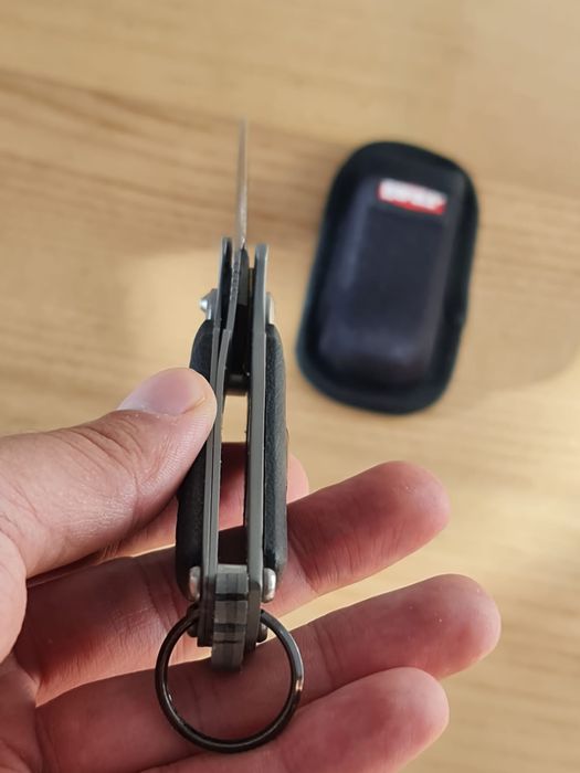 Navalha Rapala Pesca