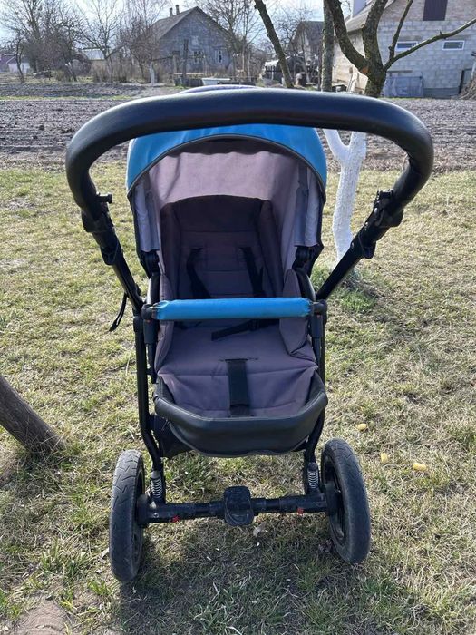 Прогулка ,коляска 2в1
