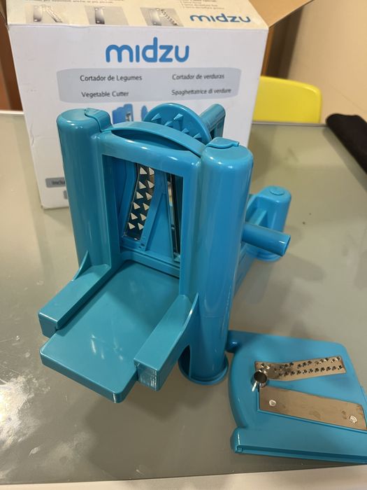 Cortador de legumes Midzu
