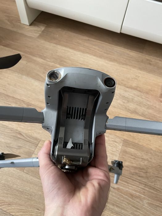 Квадрокоптер Аутель 4 т на розборку БЕЗ БАТАРЕЇ