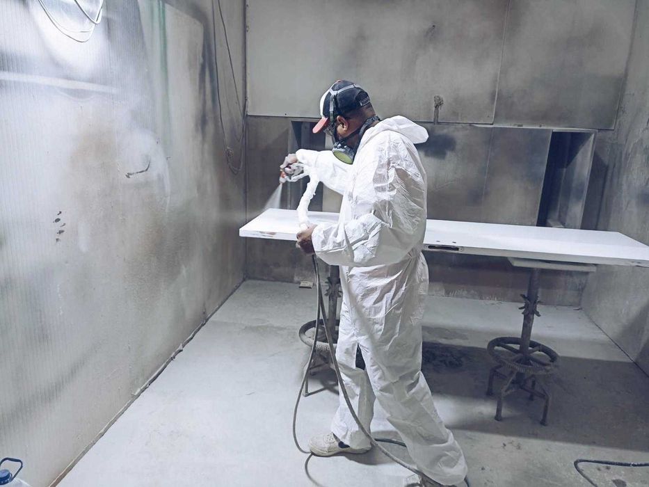 Lacagem profissional para Carpinteiros, Arquitetos e Engenheiros