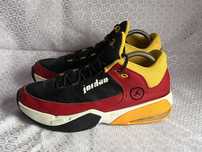 Nike air jordan max aura 3 oryginalne r40