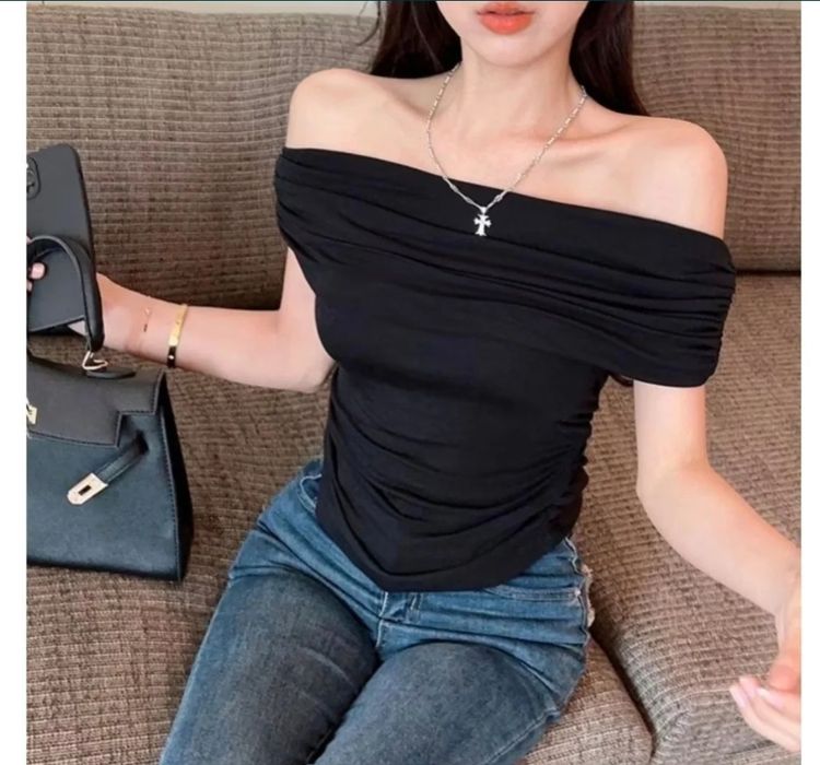 Топ- блуза українського бренду Goldi