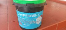 Dysperbit 20 kg.