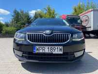 Skoda Octavia Stan Idealny Nowy Rozrząd 2013