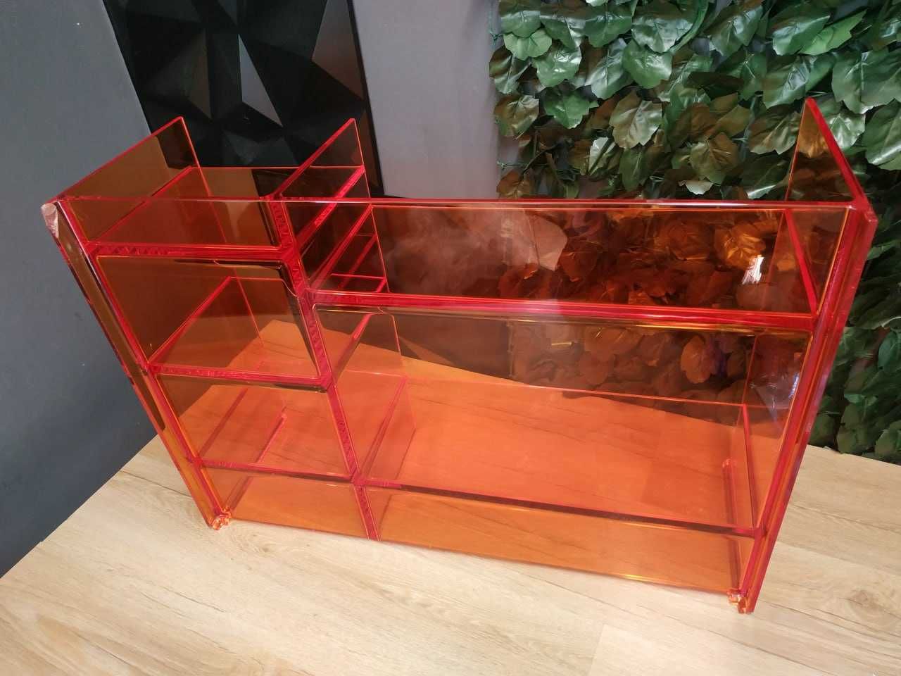 Regał Kartell SOUND RACK 26 cm x 53 cm x 75 cm #4667