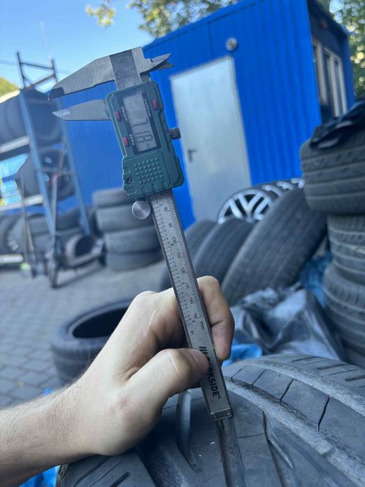 Uniroyal RainSport 5 245/45/18 2021r letnie