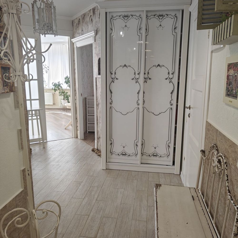 Продажа семейной 2-х комн квартиры на Говорова, парк Победы