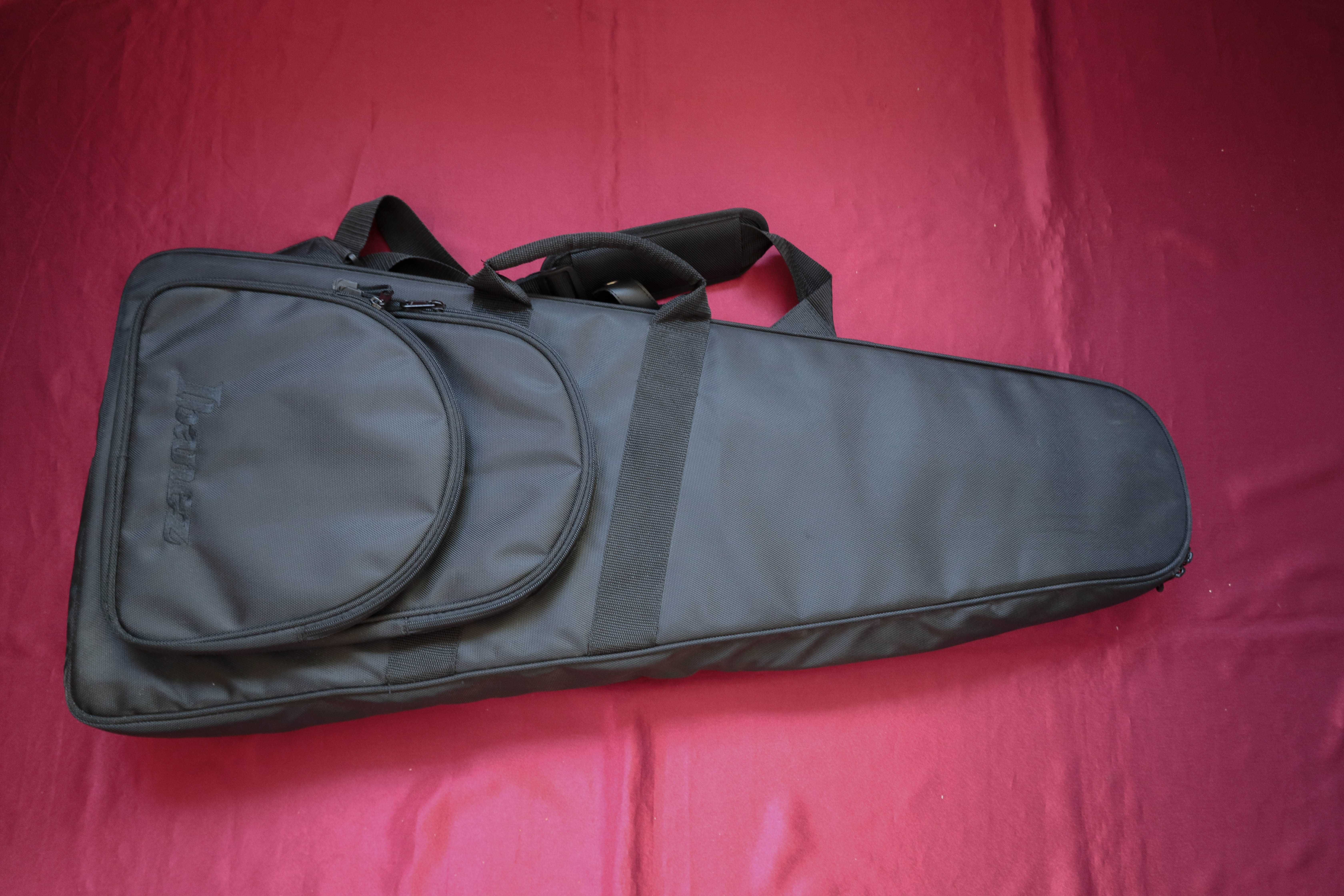 Ibanez QX 52 headless електрогітара