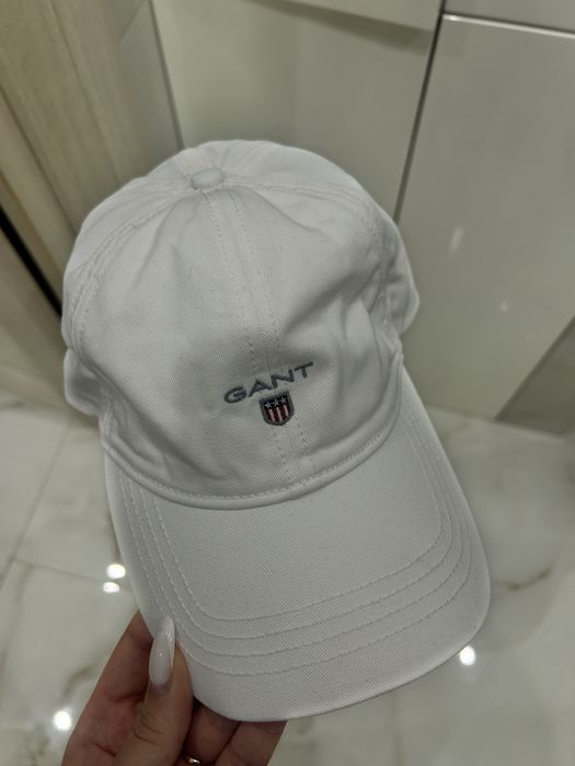 Gant кепка бейсболка оригинал