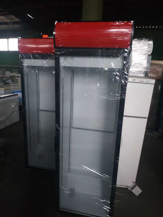 Холодильное оборудование