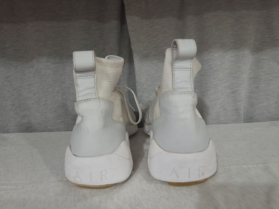 Оригинальные мужские кроссовки Nike Air Zoom Mercurial XI FX 42,5