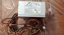 Блоки живлення для пк 480W та 300W