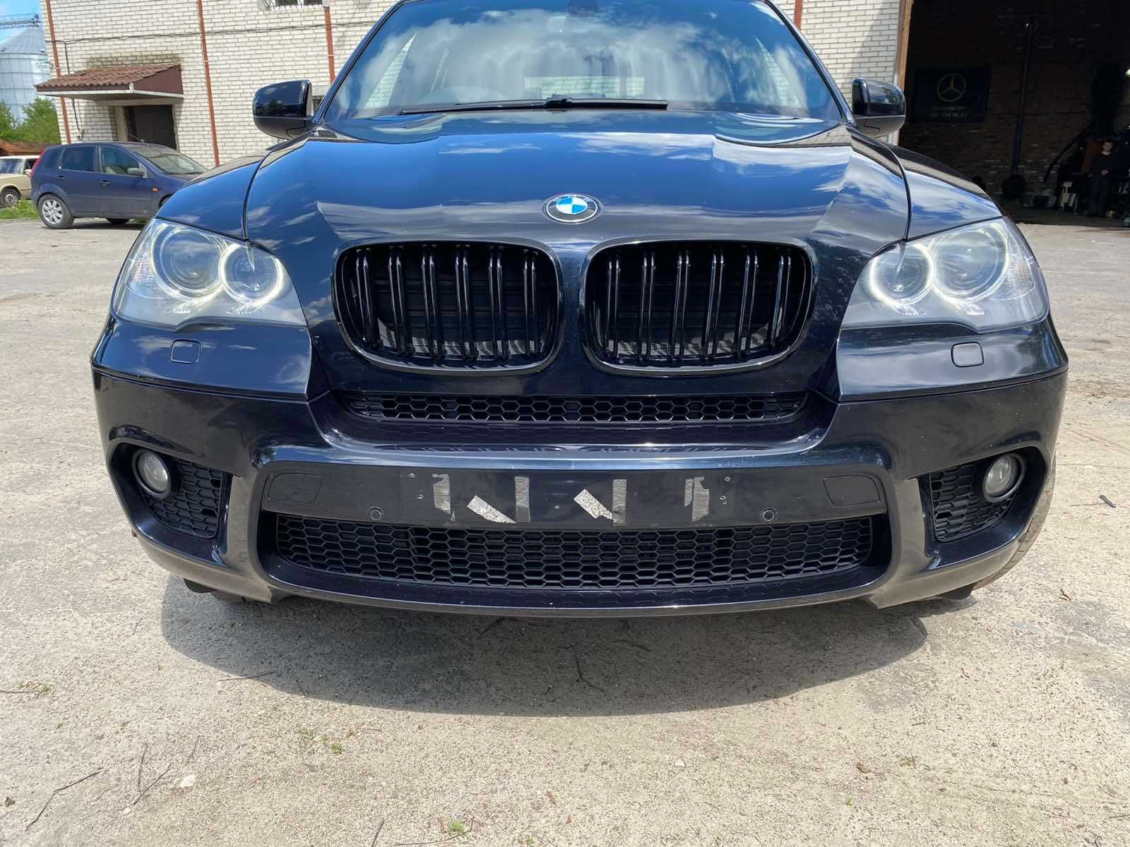 Разборка BMW X5 E70 Детали Запчасти БМВ Х5 Е70 Розборка Шрот