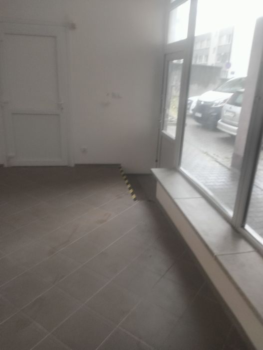 Wynajmę lokal użytkowy 60 m2 ,ogrzewany ,dobry standard