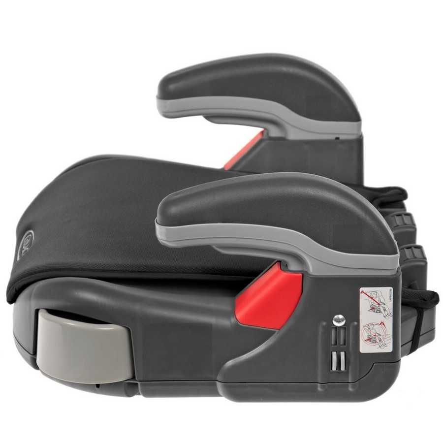 Graco fotelik, podstawka BOOSTER R129