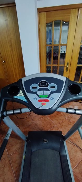 Passadeira elétrica