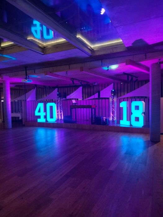 Wynajmę cyfry ledowe 0,1,2,3,4,5,6,8