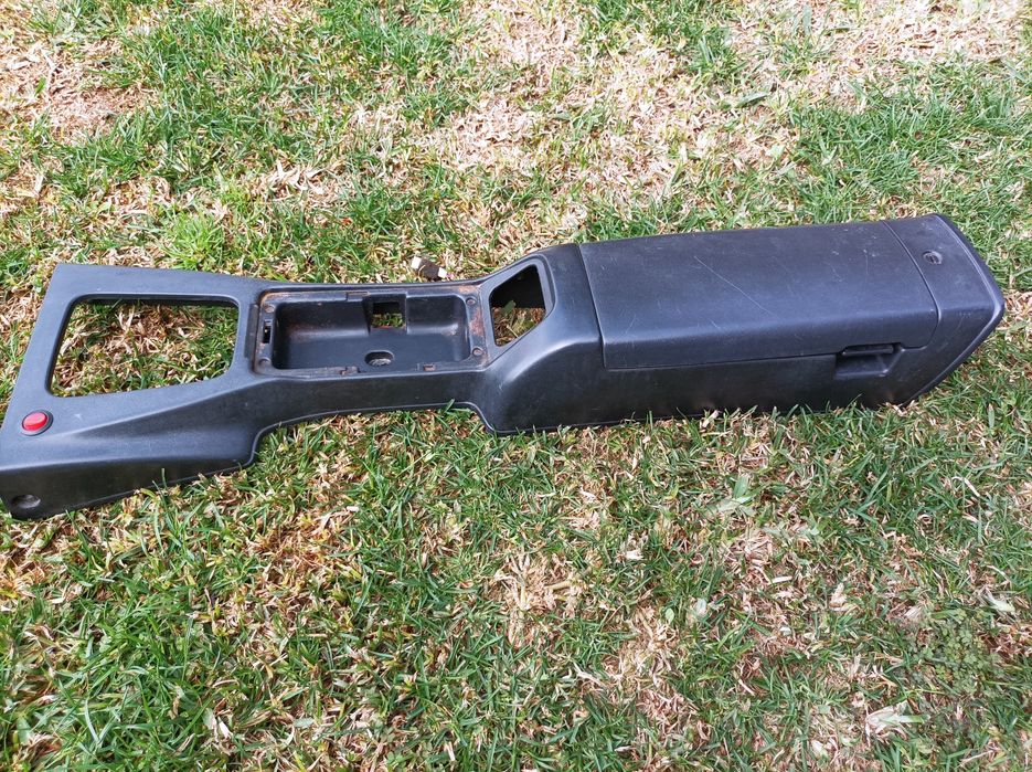 Consola central Mazda mx5 na