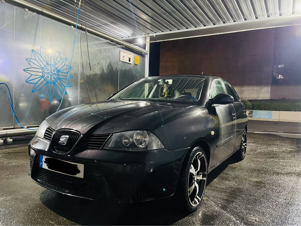 Seat Ibiza 1.2 12v