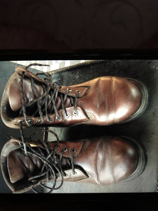 Timberland б/у