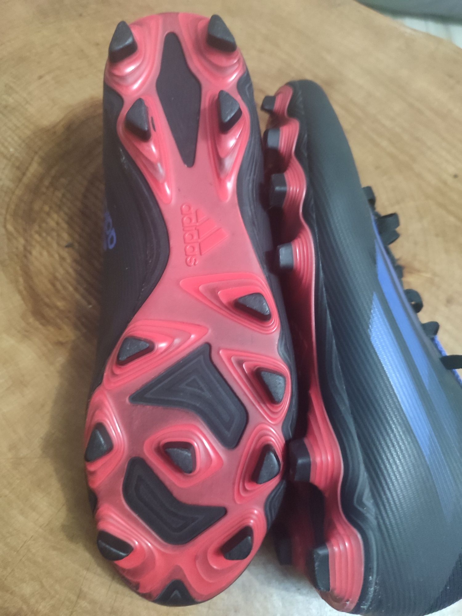 Korki Adidas X Speedflow rozm. 40 2/3
