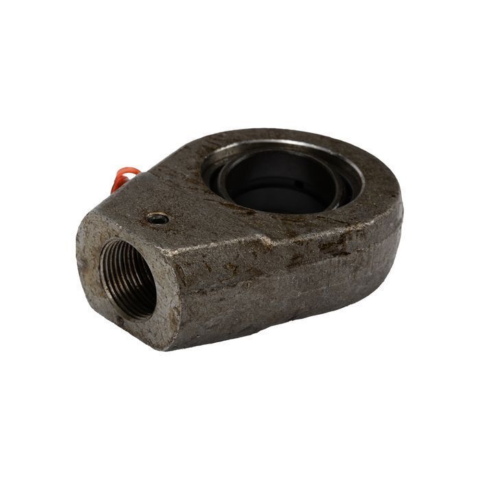 Ucho siłownika hydraulicznego nakręcane fi-30mm