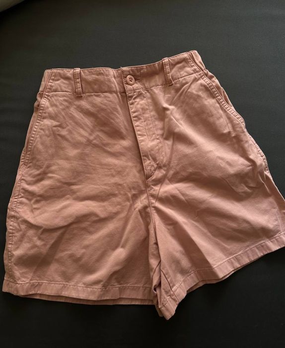 Жіночі шорти chino Uniqlo