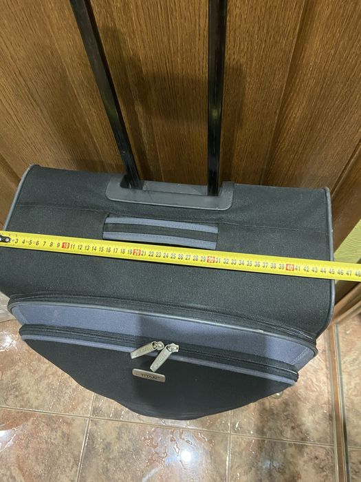 Чемодан Titan Німеччина