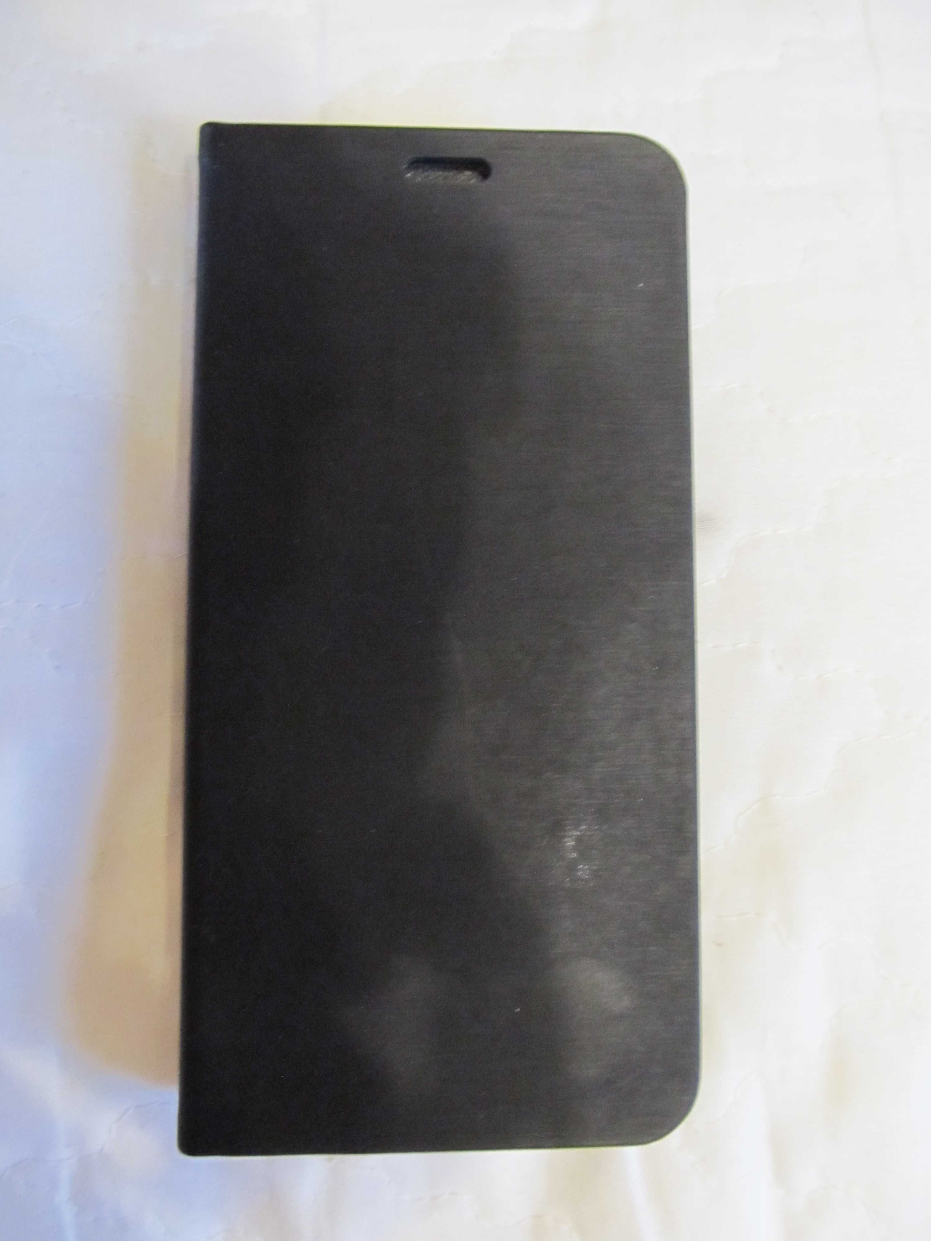 Чехол для Huawei P20 2E Folio Black (2E-H-P20-18-MCFLB)