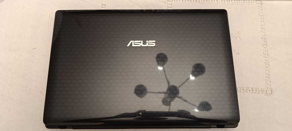 Portátil Asus k53s