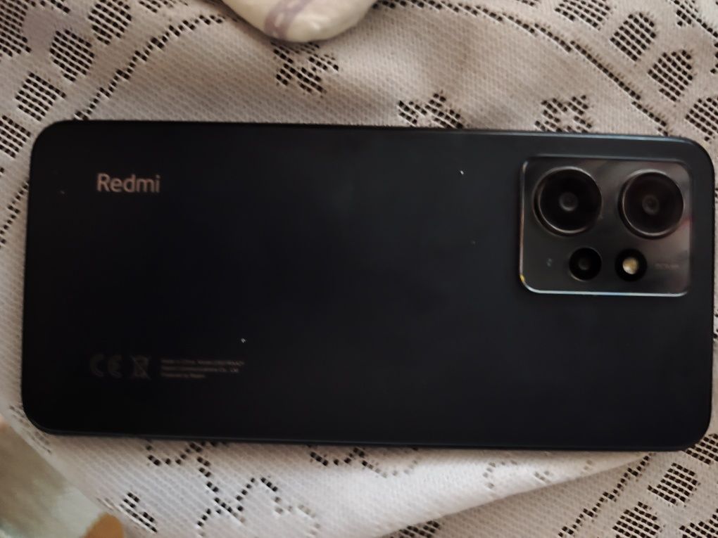 Redmi note 12 4g 128g