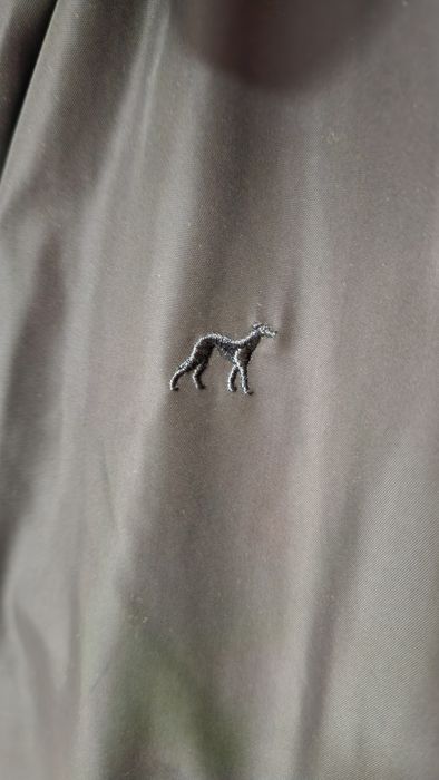 Blusão Sacoor  com carapuço