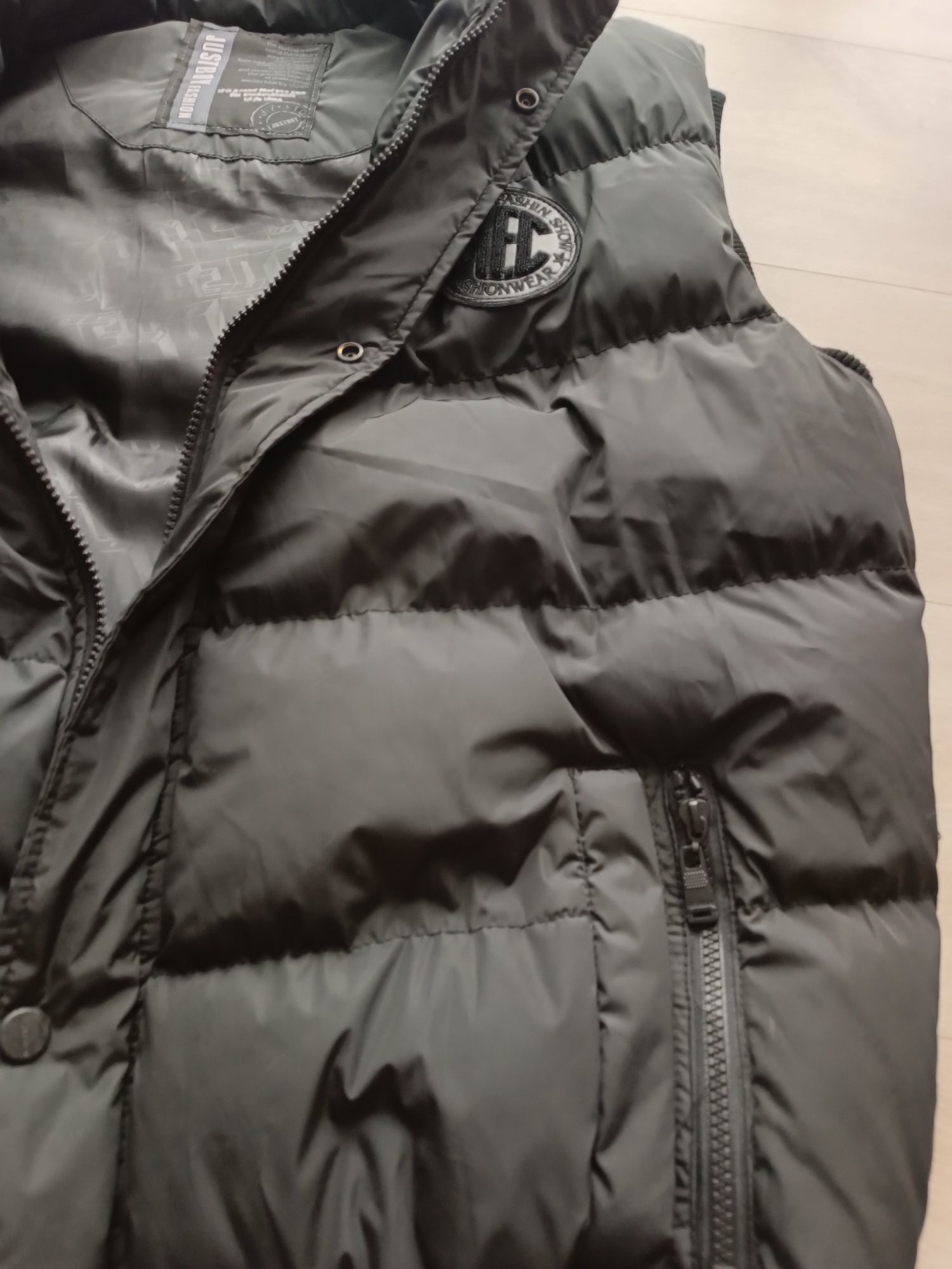 Kamizelka męska XL/XXL