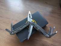 Leatherman rev nowy